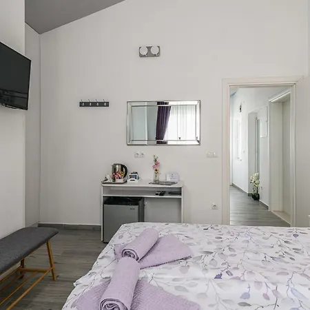 Casa de hóspedes Anna Trogir